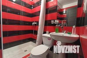 1-к квартира, посуточно, 25м2, 2/4 этаж