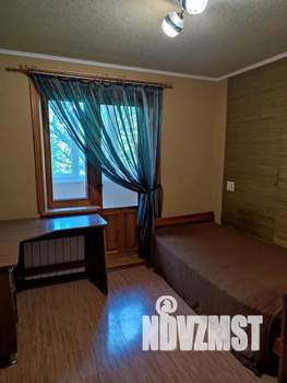 4-к квартира, посуточно, 95м2, 3/9 этаж