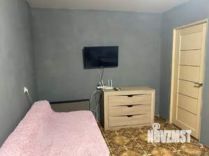 1-к квартира, на длительный срок, 31м2, 2/5 этаж