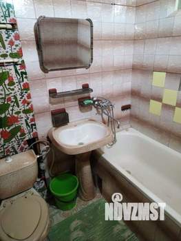 1-к квартира, на длительный срок, 30м2, 4/5 этаж