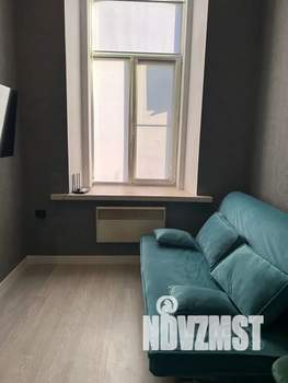 Студия квартира, посуточно, 22м2, 2/2 этаж