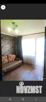 1-к квартира, на длительный срок, 38м2, 7/9 этаж