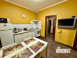 2-к квартира, на длительный срок, 38м2, 1/2 этаж