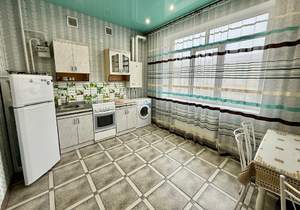 1-к квартира, на длительный срок, 42м2, 2/3 этаж