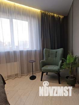 1-к квартира, посуточно, 18м2, 1/1 этаж