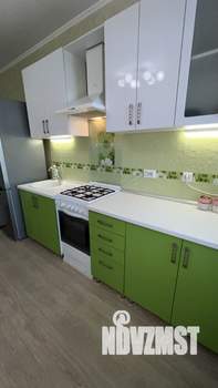 1-к квартира, посуточно, 45м2, 3/5 этаж