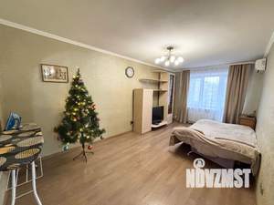 3-к квартира, посуточно, 59м2, 4/5 этаж