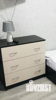 1-к квартира, посуточно, 35м2, 1/2 этаж