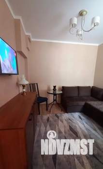 2-к квартира, посуточно, 30м2, 1/1 этаж