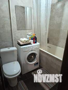 2-к квартира, посуточно, 42м2, 4/9 этаж