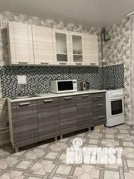 2-к квартира, посуточно, 65м2, 1/10 этаж