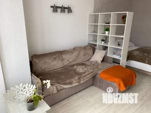 2-к квартира, посуточно, 55м2, 4/9 этаж