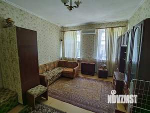 1-к квартира, на длительный срок, 30м2, 2/2 этаж
