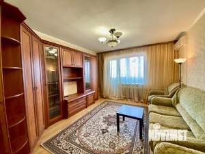 3-к квартира, на длительный срок, 60м2, 10/10 этаж