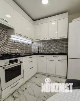 1-к квартира, посуточно, 35м2, 2/10 этаж