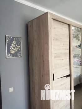 2-к квартира, посуточно, 50м2, 2/2 этаж