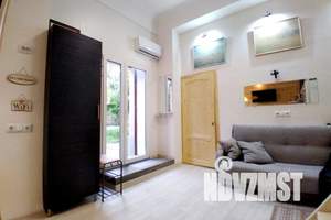 1-к квартира, посуточно, 10м2, 1/3 этаж