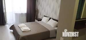 1-к квартира, посуточно, 34м2, 8/9 этаж