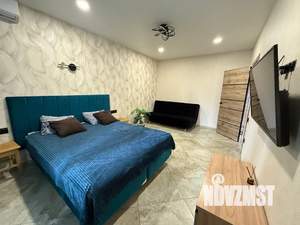 1-к квартира, посуточно, 45м2, 5/8 этаж