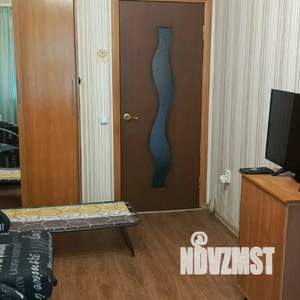 1-к квартира, посуточно, 35м2, 1/5 этаж