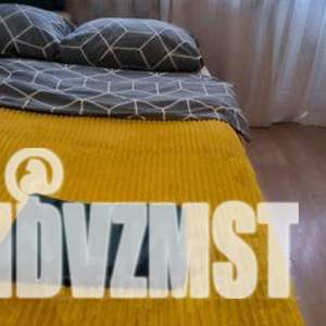 1-к квартира, посуточно, 34м2, 4/5 этаж