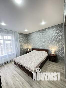 2-к квартира, посуточно, 63м2, 3/8 этаж