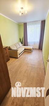 2-к квартира, посуточно, 42м2, 2/4 этаж