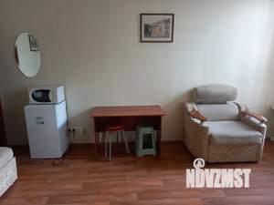 2-к квартира, посуточно, 37м2, 2/2 этаж