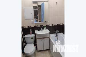 1-к квартира, посуточно, 32м2, 1/5 этаж