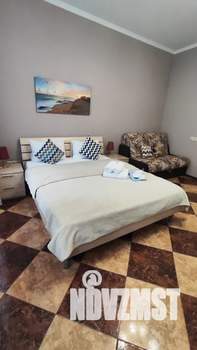 Студия квартира, посуточно, 33м2, 1/1 этаж