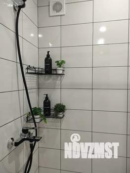 1-к квартира, посуточно, 37м2, 2/2 этаж