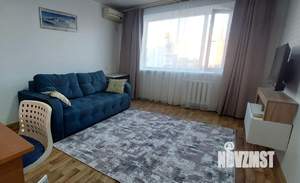 1-к квартира, на длительный срок, 33м2, 8/10 этаж