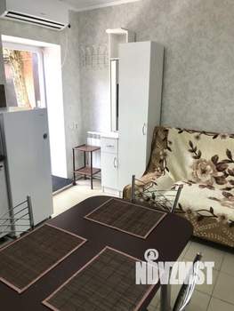 2-к квартира, посуточно, 35м2, 1/1 этаж