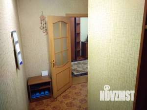 1-к квартира, посуточно, 34м2, 3/5 этаж