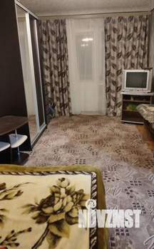 1-к квартира, на длительный срок, 31м2, 4/5 этаж