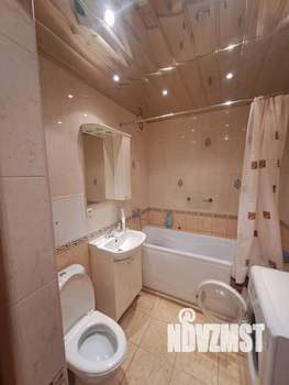 2-к квартира, на длительный срок, 41м2, 5/10 этаж