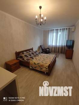 2-к квартира, посуточно, 63м2, 2/5 этаж
