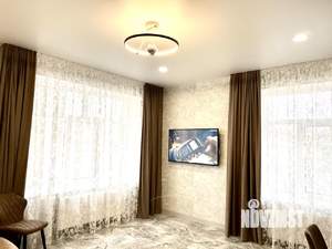 2-к квартира, посуточно, 72м2, 1/10 этаж