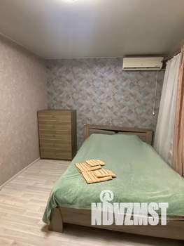 3-к квартира, посуточно, 48м2, 1/1 этаж