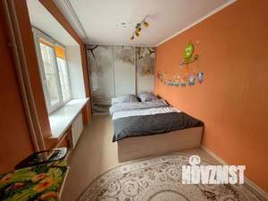 2-к квартира, посуточно, 40м2, 2/5 этаж