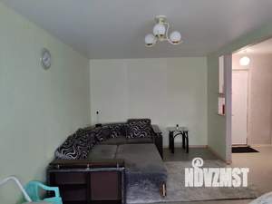 1-к квартира, посуточно, 32м2, 6/9 этаж