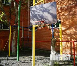 6-к квартира, посуточно, 182м2, 1/2 этаж