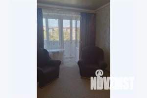 1-к квартира, посуточно, 30м2, 4/5 этаж