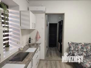 1-к квартира, посуточно, 36м2, 2/2 этаж