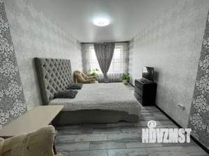 2-к квартира, посуточно, 65м2, 1/3 этаж