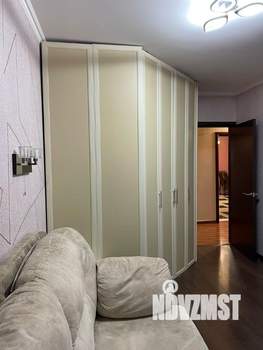 2-к квартира, на длительный срок, 58м2, 2/10 этаж