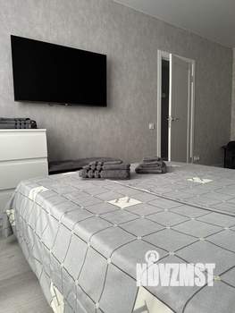 1-к квартира, посуточно, 31м2, 2/5 этаж