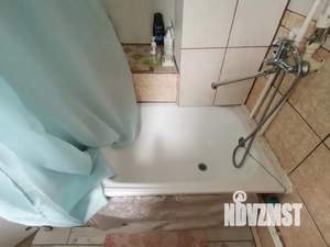 Студия квартира, посуточно, 18м2, 1/3 этаж