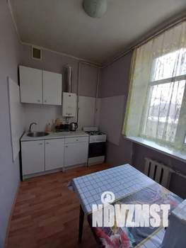 2-к квартира, посуточно, 55м2, 2/5 этаж