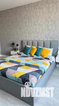 1-к квартира, посуточно, 48м2, 6/9 этаж